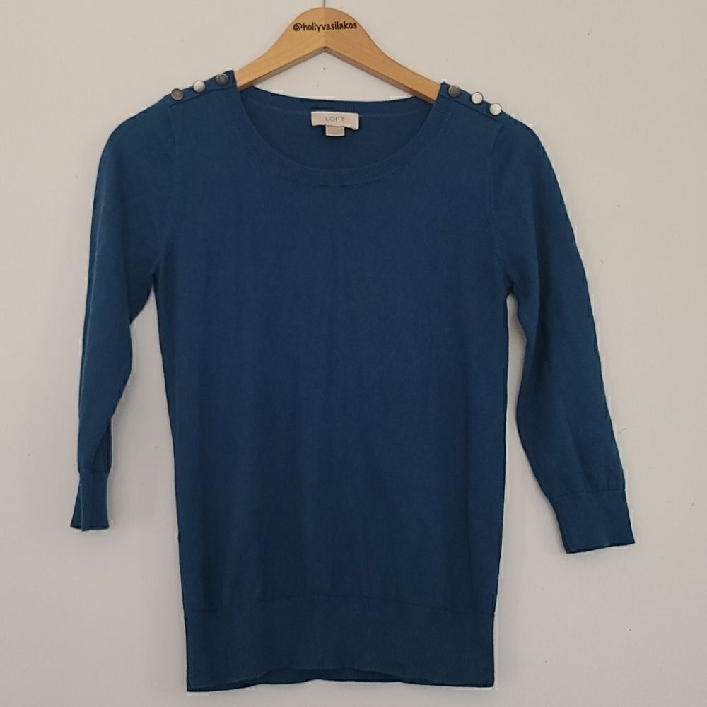 Loft Sweater - Size XS